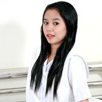 Pic of Cute Teen Filipina student loves to show off her naked body.