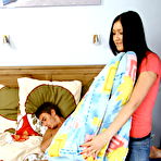 Pic of Lucie's Gallery - Young Heaven