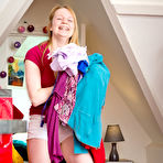 Pic of Abby Winters - Noa