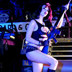 Pic of Exclusive Actiongirls No. 1 Hustler Photos Actiongirls.com