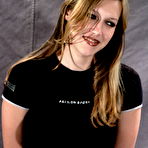 Pic of Pegs Bondage