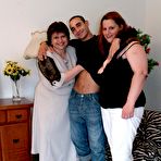 Pic of SinfulBBW.com: Where Big, Beautiful Women Do Everything in Excess!