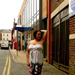 Pic of Amateur Exhibitionist Sarah Jane