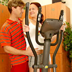 Pic of horny teens by club seventeen