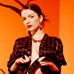 Pic of MET-Art Gallery : Beautiful Busty Redhead Girl : Ulya I "Xamiri" By Voronin