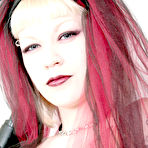 Pic of GothicSluts Girls - Hosted Goth Erotica Gallery