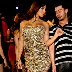 Pic of Destiny Dixon gets pounded by random guy in the club