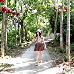 Pic of From the second I met Ayame, something about this soft spoken girl reminded me of those famous Japanese Idols from the 80's. Was it her soft porceline skin?