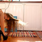 Pic of In the kitchen - FREE PHOTO PREVIEW - WATCH4BEAUTY erotic art magazine