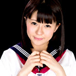 Pic of Araki Mai sucking cock