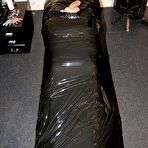 Pic of Slave Wrap