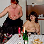 Pic of This is one hot mature sexparty that rocks