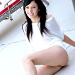 Pic of Catie Minx pool