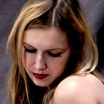 Pic of Ponytail Bondage