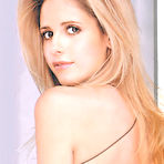 Pic of Sarah Michelle Gellar