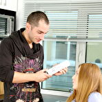 Pic of Caty's Gallery - Young Heaven