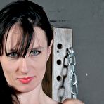 Pic of Tough girl BDSM