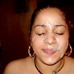 Pic of Cum On Wives - Real submitted pics of amateur housewives getting cumshots!