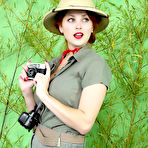 Pic of Pin Up WOW | Modern Beauties - Pin-Up Cuties - Every Day