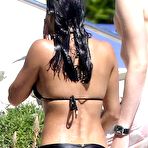 Pic of Michelle Rodriguez fully naked at Largest Celebrities Archive!