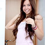 Pic of Beauty-Angels.com - Teen plays with her pussy in the shower