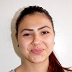 Pic of Vanessa Rivas Shows Hot Ass