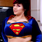 Pic of Dors Feline - Alternative Big Boobed Babe!
