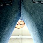 Pic of UnderMyAss - Under Girls Sexy Asses - Female Butts on BDSMBook.com