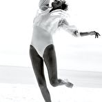 Pic of Charlize Theron fully naked at Largest Celebrities Archive!