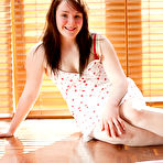 Pic of Claire - Abby Winters