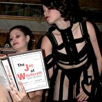 Pic of Dominatrix Island - free femdom pics on BDSMBook.com