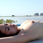 Pic of TIANG FANG  BY FAN_XUE_HUI - HELLIN - ORIG. PHOTOS AT 3000 PIXELS - &copy; 2006 MET-ART.COM