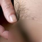 Pic of Mature and lovely Japanese av idol Nana Aida lies outdoor naked for you