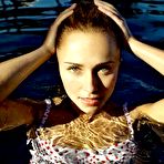 Pic of Hayden Panettiere fully naked at Largest Celebrities Archive!