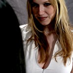 Pic of Armbinder Bondage