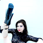 Pic of GothicSluts Girls - Hosted Goth Erotica Gallery