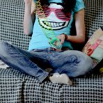Pic of Shy's Gallery - Young Heaven
