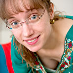 Pic of Abby Winters - Gretchen
