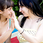Pic of Abby Winters - Brooklyn & Lulu