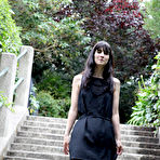 Pic of Juliette - Public nudity in San Francisco California