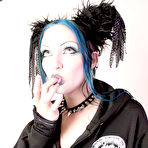 Pic of Scar13 - Ultra Sexy Gothic Beauty