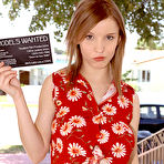 Pic of TnATryouts.com - From Hollywood to Hardcore - Missy Mae