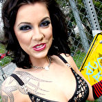 Pic of Chayse Evans @ BroBang-blog.com