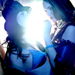 Pic of Scar13 - Ultra Sexy Gothic Beauty