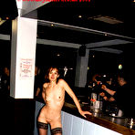 Pic of Janes Nude Public Shopping