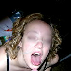 Pic of Cum On Wives - Real submitted pics of amateur housewives getting cumshots!