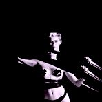 Pic of :: Largest Nude Celebrities Archive. Miley Cyrus fully naked! ::