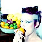 Pic of Scar13 - Ultra Sexy Gothic Beauty