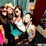 Pic of crazy college sex party fun