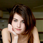 Pic of Ingrid Hayes Camera Girl